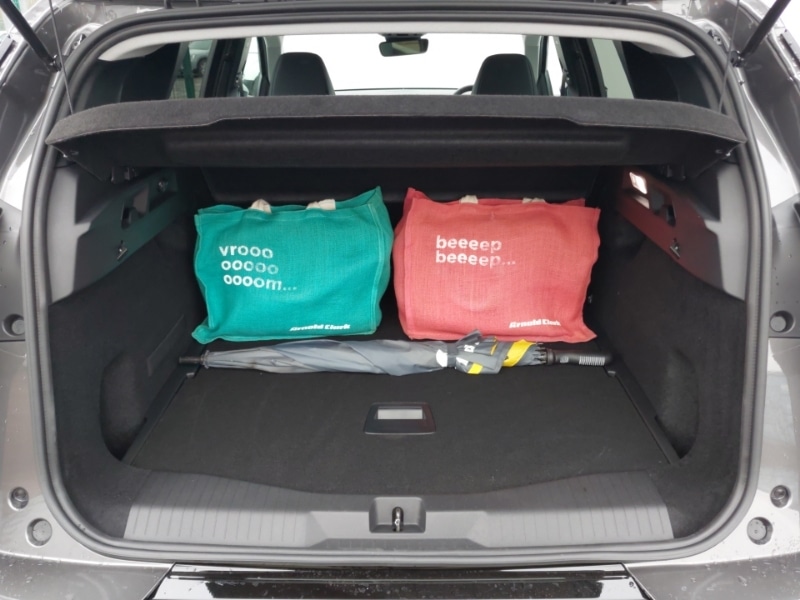 Used Citroen C5 Aircross 2025 for sale - 77229011: Photo 8