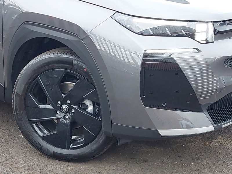 Used Citroen C5 Aircross 2025 for sale - 77229011: Photo 9