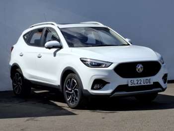 2022 - 1.0T GDi Exclusive 5dr