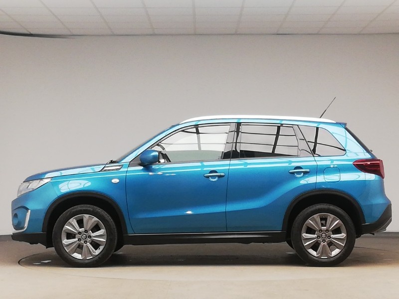 Used Suzuki Vitara 2023 for sale - 76849107: Photo 4