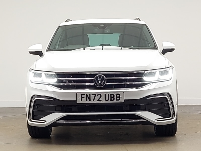 Used Volkswagen Tiguan 2022 for sale - 77875283: Photo 12