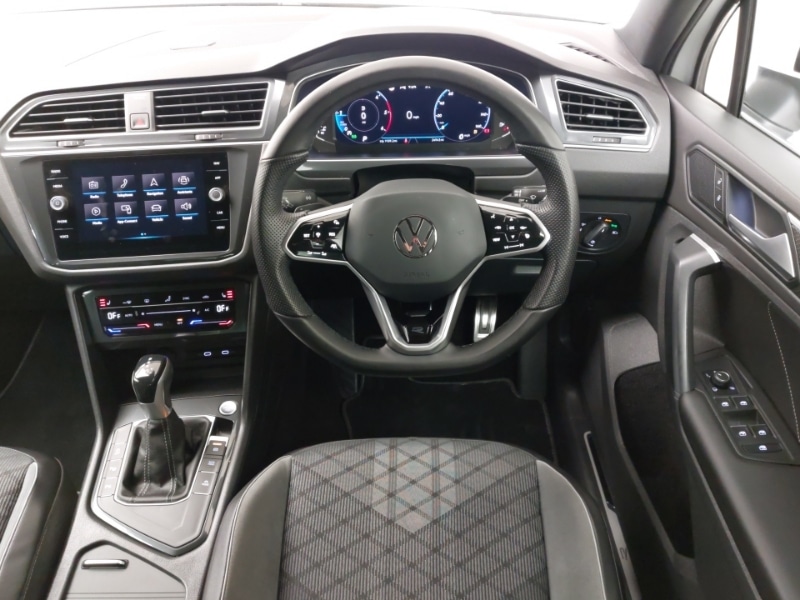 Used Volkswagen Tiguan 2022 for sale - 77875283: Photo 7