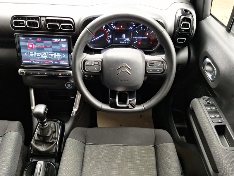 Used Citroen C3 Aircross 2022 for sale - 76737537: Photo 7