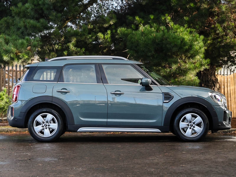 Used MINI Countryman 2023 for sale - 77549240: Photo 2