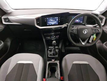 Used Vauxhall Mokka 2022 for sale - 77353389: Photo