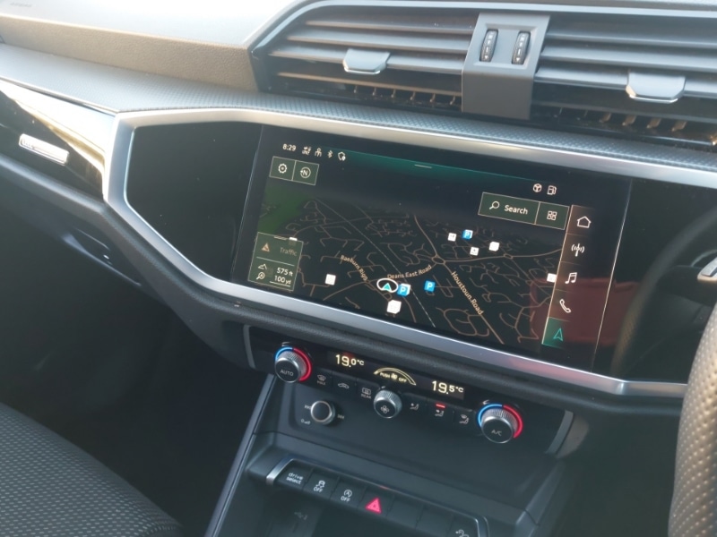 Used Audi Q3 2022 for sale - 76764200: Photo 12