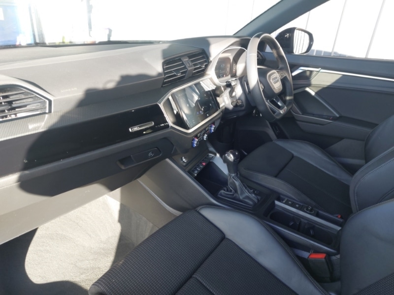 Used Audi Q3 2022 for sale - 76764200: Photo 5