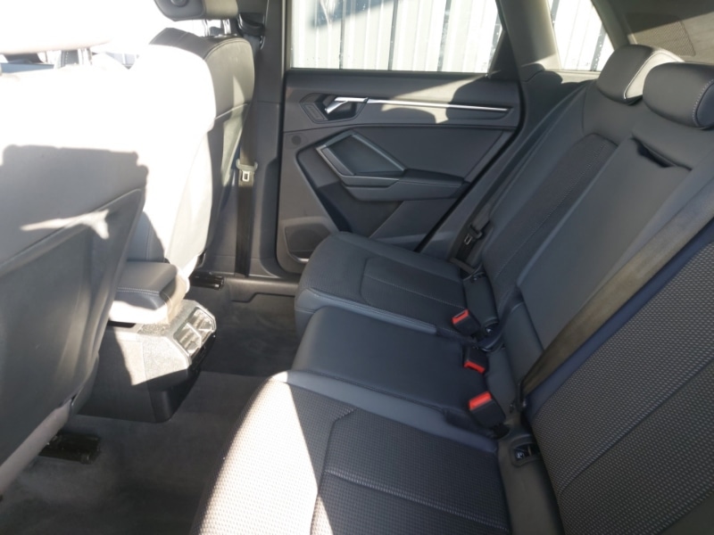 Used Audi Q3 2022 for sale - 76764200: Photo 6