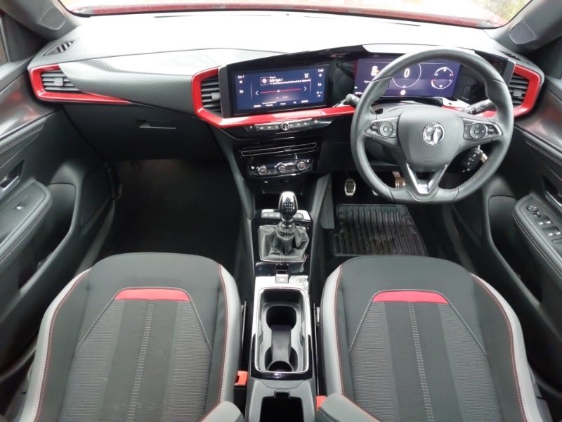 Used Vauxhall Mokka 2023 for sale - 77876947: Photo 2