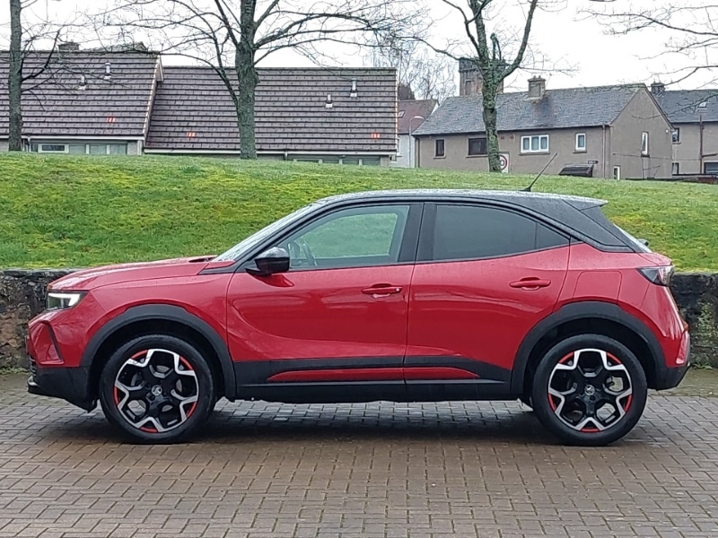 Used Vauxhall Mokka 2023 for sale - 77876947: Photo 4