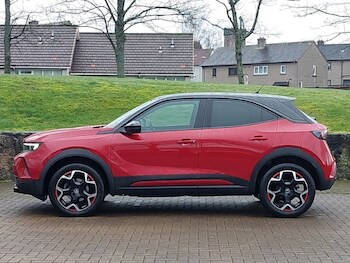 Used Vauxhall Mokka 2023 for sale - 77876947: Photo