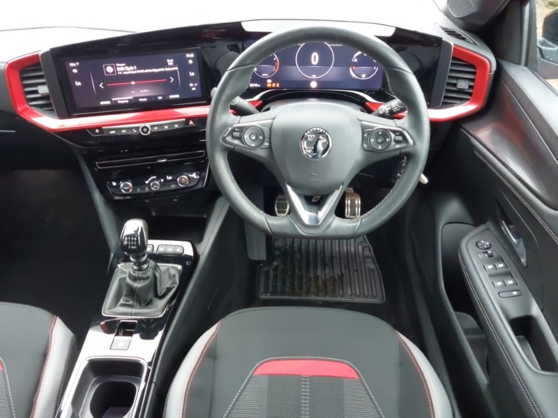 Used Vauxhall Mokka 2023 for sale - 77876947: Photo 7