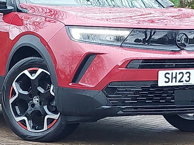 Used Vauxhall Mokka 2023 for sale - 77876947: Photo 9