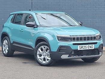 Used Jeep Other 2025 for sale - 75599441: Photo