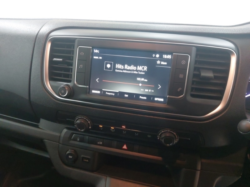 Used Vauxhall Vivaro 2023 for sale - 77790885: Photo 10