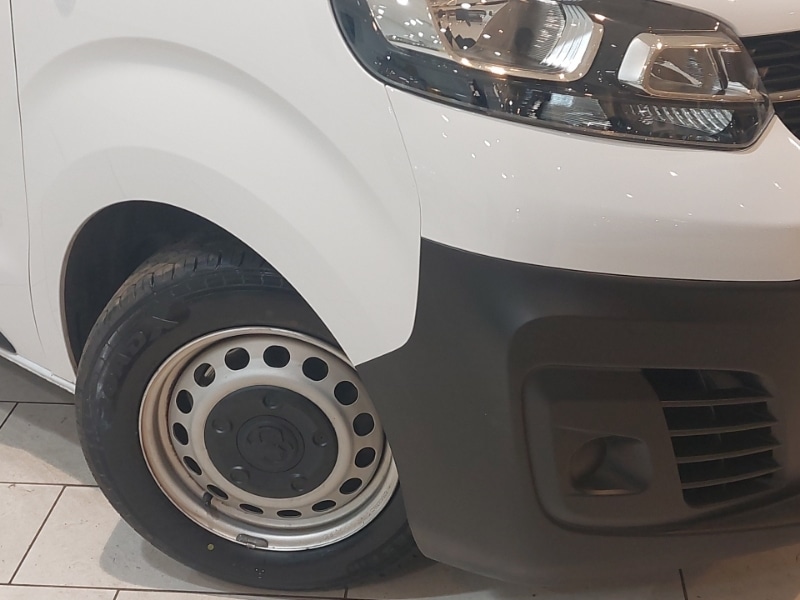 Used Vauxhall Vivaro 2023 for sale - 77790885: Photo 9