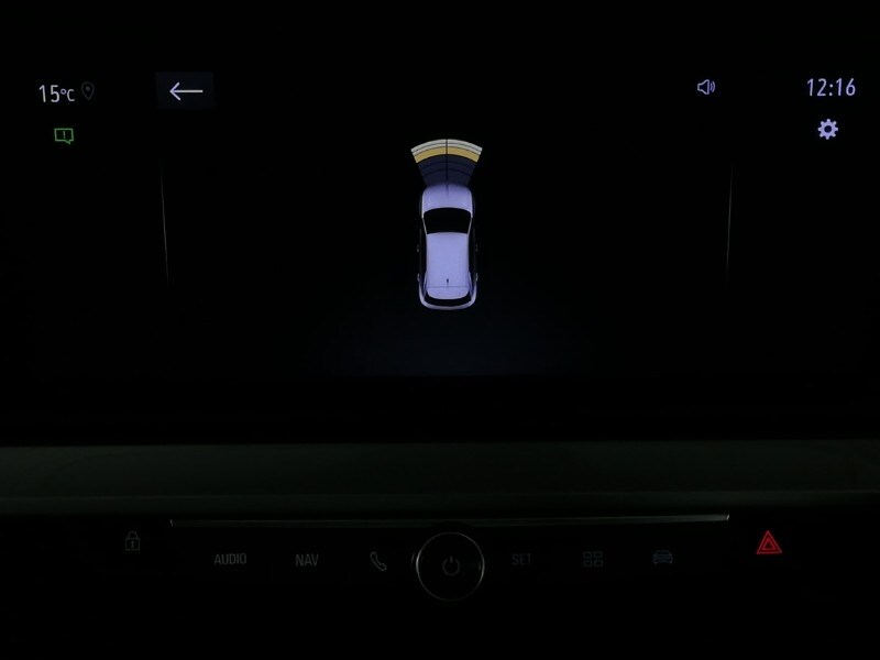 Used Vauxhall Mokka 2023 for sale - 77717388: Photo 12