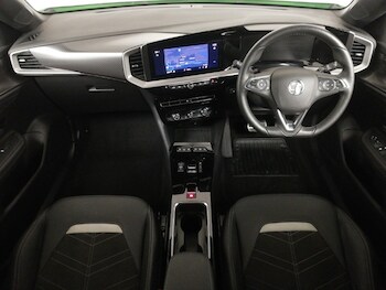 Used Vauxhall Mokka 2023 for sale - 77717388: Photo