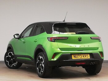 Used Vauxhall Mokka 2023 for sale - 77717388: Photo