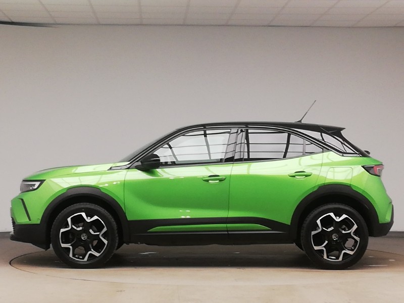 Used Vauxhall Mokka 2023 for sale - 77717388: Photo 4