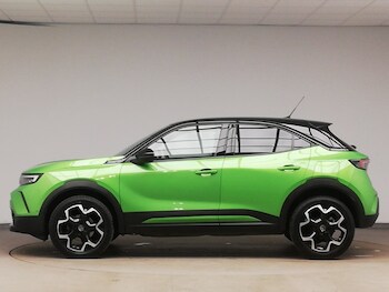 Used Vauxhall Mokka 2023 for sale - 77717388: Photo