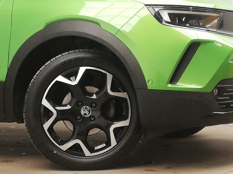 Used Vauxhall Mokka 2023 for sale - 77717388: Photo 9