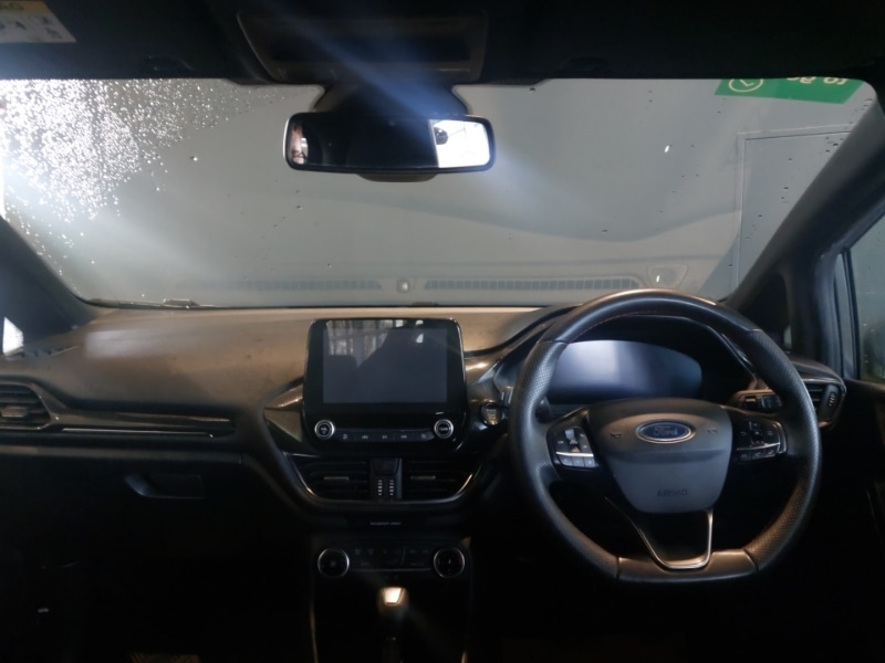 Used Ford Fiesta 2023 for sale - 77078744: Photo 2