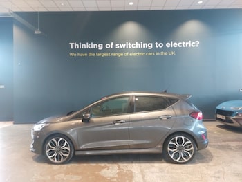 Used Ford Fiesta 2023 for sale - 77078744: Photo