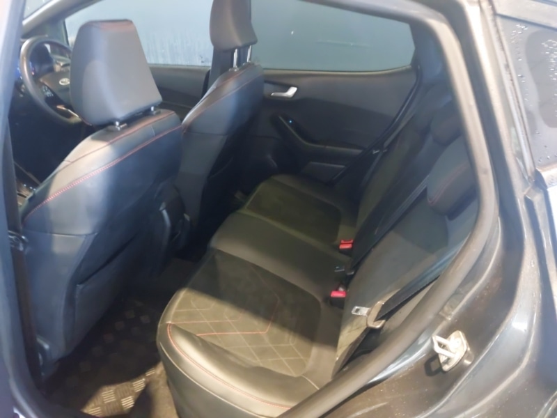 Used Ford Fiesta 2023 for sale - 77078744: Photo 6