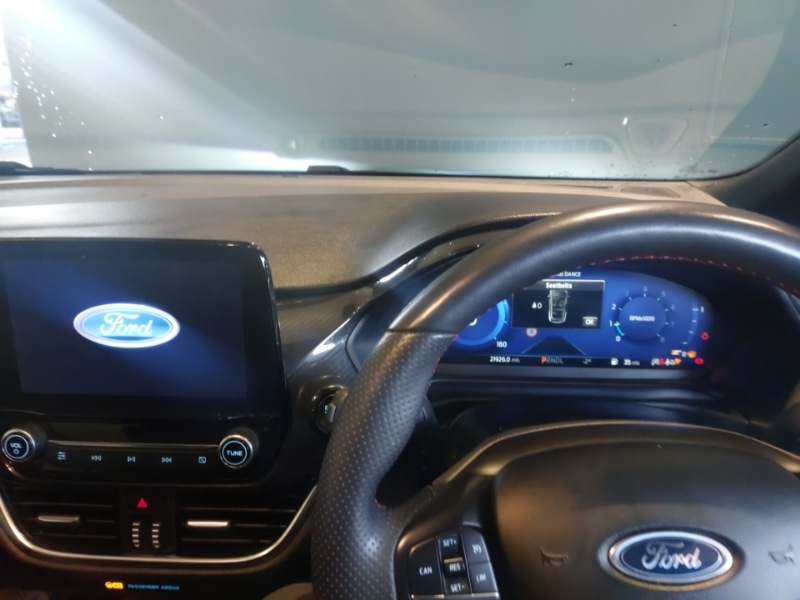 Used Ford Fiesta 2023 for sale - 77078744: Photo 7