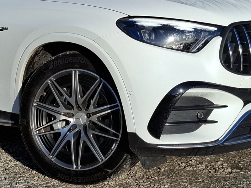 Used Mercedes-Benz GLC 2024 for sale - 77987418: Photo 9