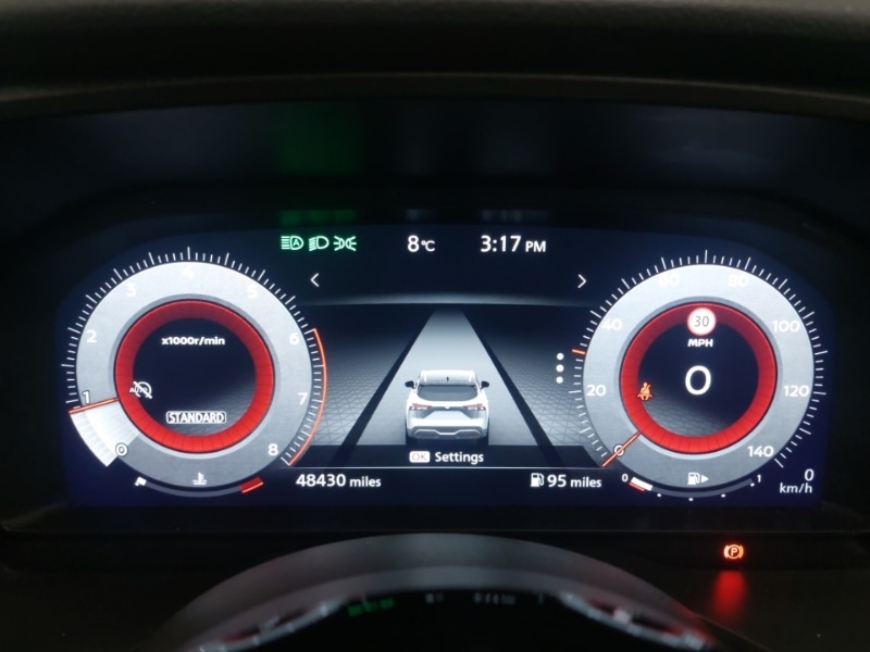 Used Nissan Qashqai 2022 for sale - 76408036: Photo 11