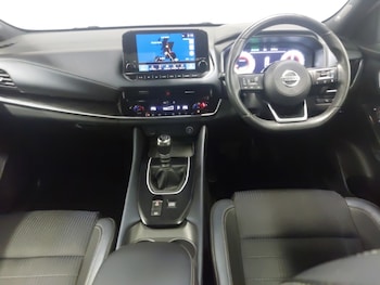 Used Nissan Qashqai 2022 for sale - 76408036: Photo