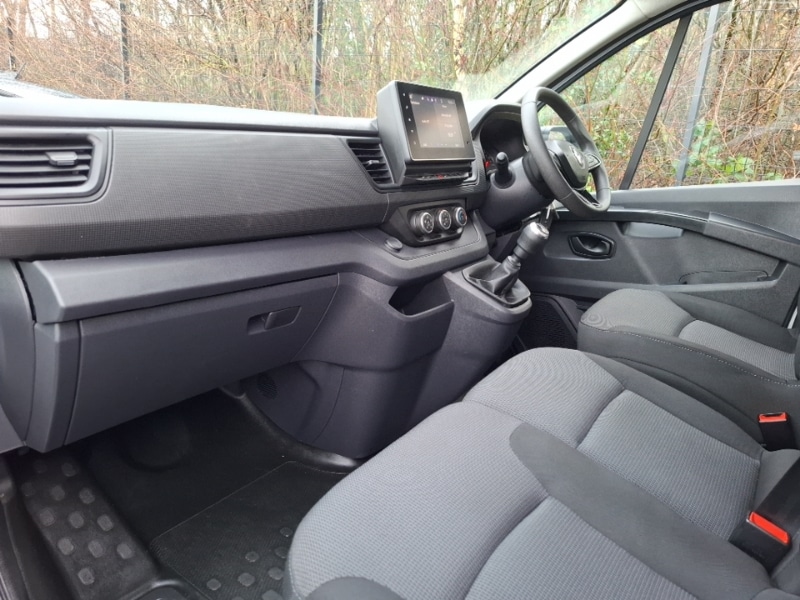 Used Renault Trafic 2024 for sale - 77923139: Photo 5