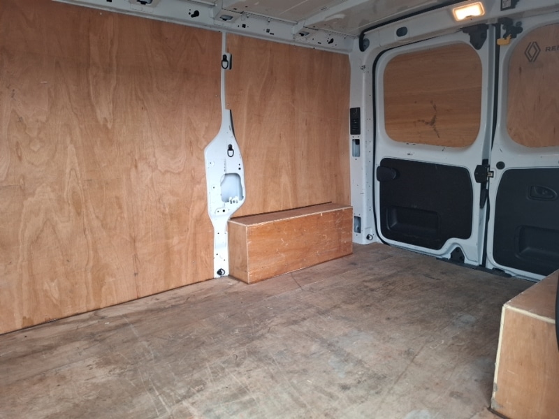 Used Renault Trafic 2024 for sale - 77923139: Photo 6