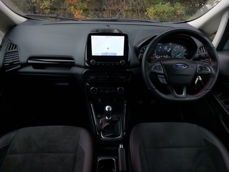 Used Ford Ecosport 2022 for sale - 76543959: Photo 2