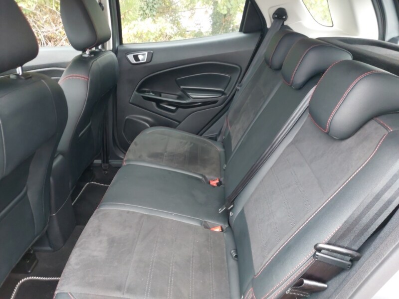 Used Ford Ecosport 2022 for sale - 76543959: Photo 6