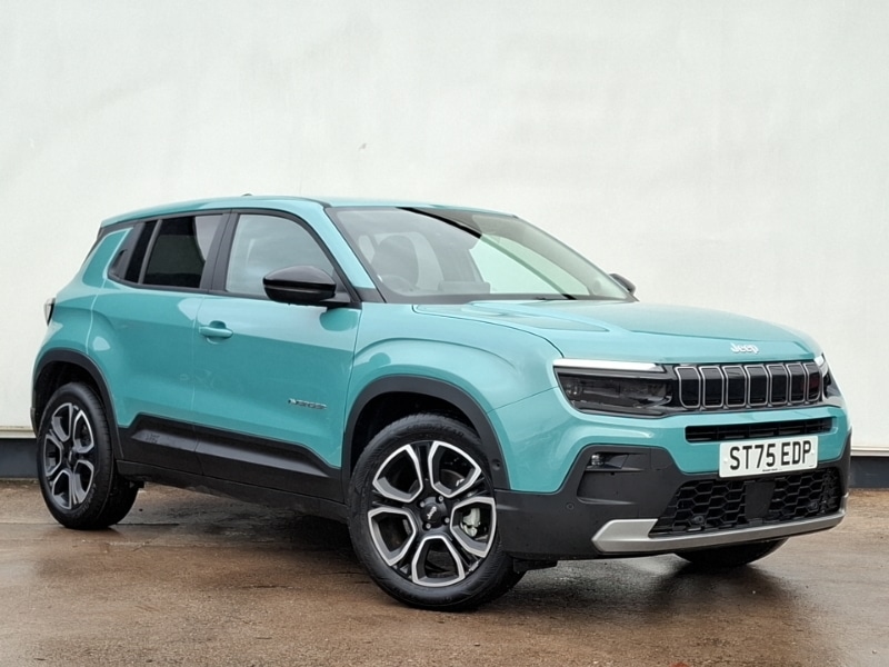 Used Jeep Other 2025 for sale - 76379363: Photo 1