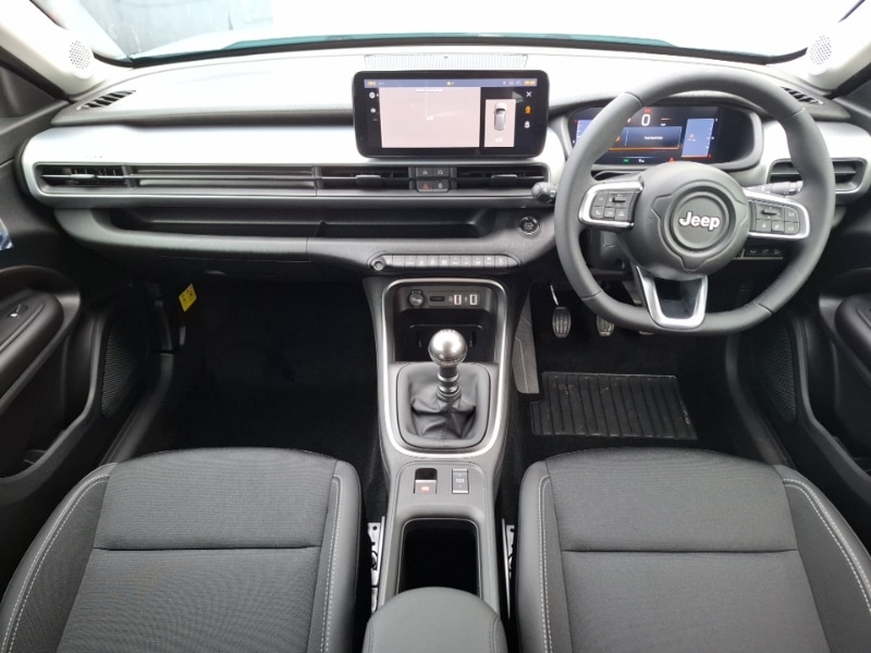 Used Jeep Other 2025 for sale - 76379363: Photo 2