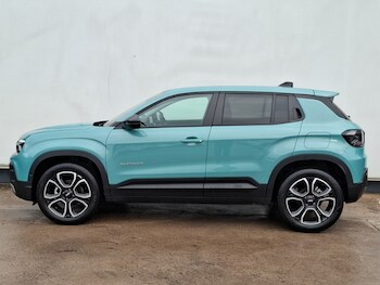 Used Jeep Other 2025 for sale - 76379363: Photo