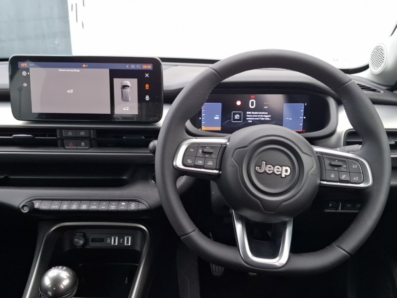 Used Jeep Other 2025 for sale - 76379363: Photo 7