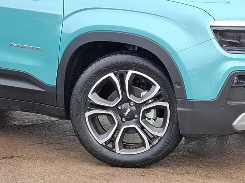 Used Jeep Other 2025 for sale - 76379363: Photo 9