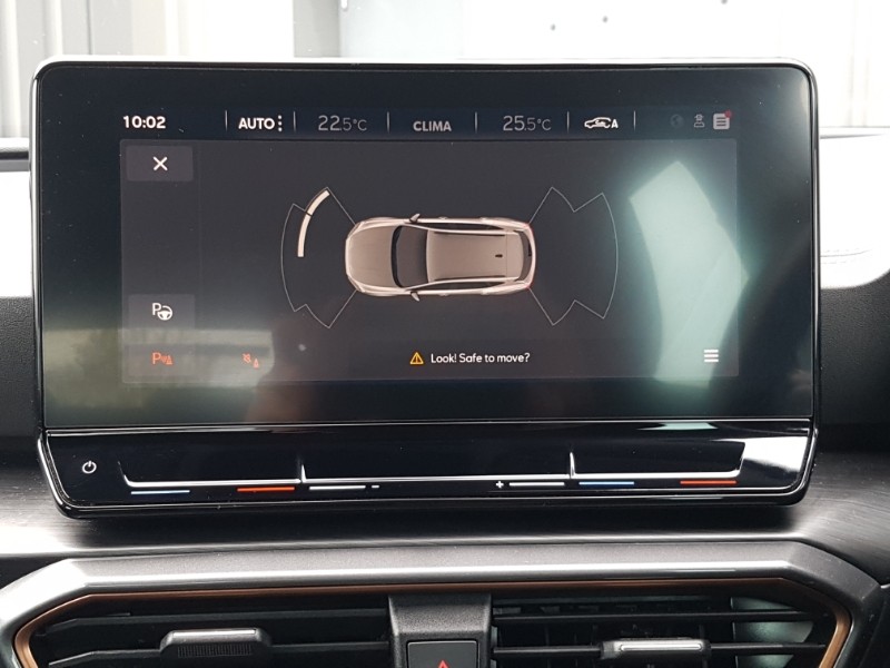 Used Cupra Formentor 2022 for sale - 76471961: Photo 11