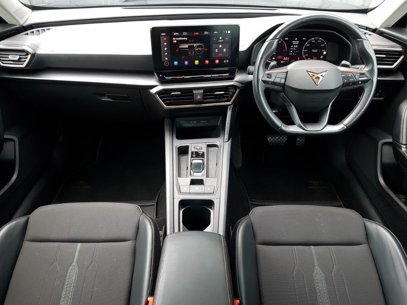 Used Cupra Formentor 2022 for sale - 76471961: Photo 2