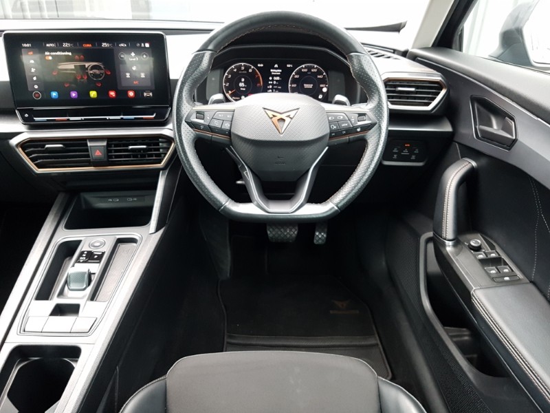 Used Cupra Formentor 2022 for sale - 76471961: Photo 7