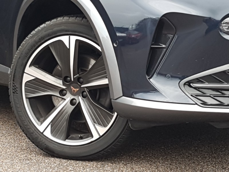 Used Cupra Formentor 2022 for sale - 76471961: Photo 9