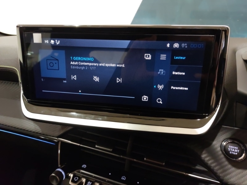 Used Peugeot 208 2026 for sale - 77514242: Photo 10