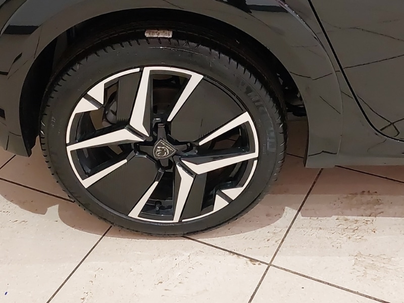 Used Peugeot 208 2026 for sale - 77514242: Photo 12