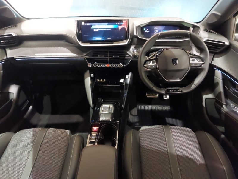 Used Peugeot 208 2026 for sale - 77514242: Photo 2