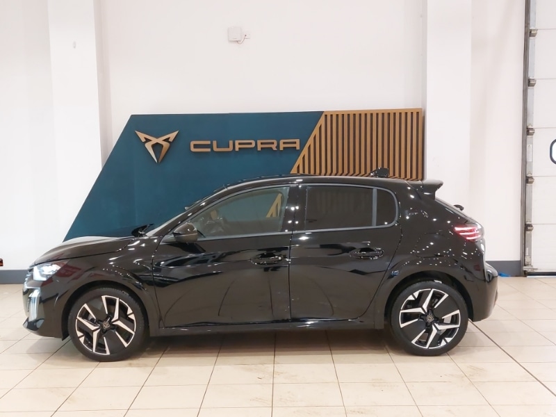 Used Peugeot 208 2026 for sale - 77514242: Photo 4